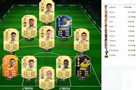 Accueil jeux fifa fifa 21, solution dce philippe coutinho. Is Kieran Trippier Tots Worth It Sbc Solution Archyworldys