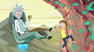 It's another weird rick and morty season five trailer, as the smith family fights everyone set to the beastie boys' sabotage. the post rick and morty fight everyone in new season 5 trailer. Rick And Morty Season 5 Trailer Release Date Trailer Song Netflix Hbo Max And Latest News Knowinsiders
