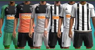 Leia a descriçãosalve galera, no vídeo de hoje trago pra vocês o terceiro uniforme do #atléticomg pro #pes2020 e #pes2021.meta 10 likes espero que. Pes 2013 Kits Clube Atletico Mineiro 2020 Brazil