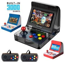 We did not find results for: 64 Poco Recreativos Retro Mini Juego Video Consola 4 3 Pulgadas Construido En 3000 De La Familia Regalo De Los Ninos De Apoyo Descargar Reproductores De Juegos Portatiles Aliexpress