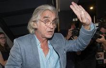 České filmové herečky‎ (3 kat., 347 str.) Herec Vladimir Benes Vse O Tematu Ahaonline Cz