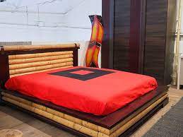 Tuttavia, oltre ai migliori prezzi su tutta la selezione di camere, troverai anche offerte speciali con ulteriori sconti e proposte di. Camera Da Letto Etnica Completa Prezzo Outlet On Line Letto Bambu