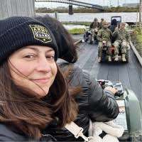 alaska #mmip #vpso #arctic #publicsafety #defense