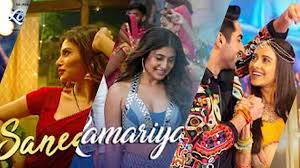 Latest Hits Warina Hussain Mixtape - RaveDJ