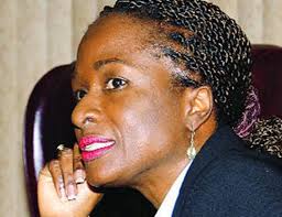 Lewis appointed acting director of Customer Care at WASA