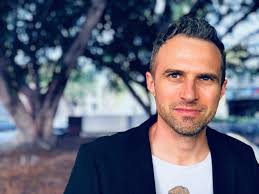 Professor Joel Pearson