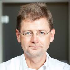 Prof. Dr. med. Tomas Jelinek