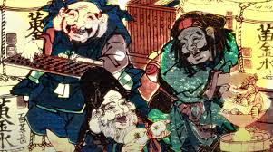 Delta airlines now requiring republicans to ride in the overhead bin. Quelle Chris Animates Music Video For The Alchemist Produced Iron Steel Samurai From Bushido Label Wide Comp Mello Music Group