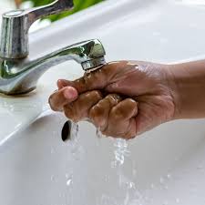 Once you've removed the hose, turn the outdoor faucet back on to allow any remaining water to flow out of the pipes. Detroit Will Halt Water Shutoffs And Begin Temporarily Restoring Service Due To Coronavirus Eater Detroit