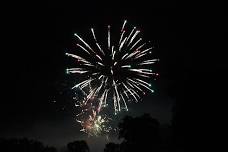 Perth Amboy's fireworks show for 2026