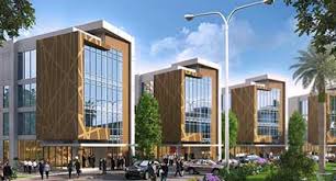 Situated only 21.5 km from the city center, guests are well located to enjoy. Office Park Citraraya