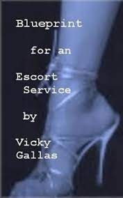 Escort Service Book Series
