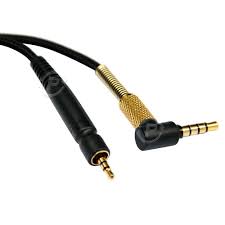 They've been around since the middle of the 20th century and their products have. Audio Upgrade Cable For Sennheiser Game Zero One Gsp600 Pc373d Gsp350 Headsets Ebay