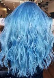 Manic panic lie locks hair dye classic. 31 Gorgeous Bright Blue Hair Color Ideas For 2018 See Here The Gorgeous Bright Blue Hair Colors And Highlights For Bright Blue Hair Blue Hair Light Blue Hair