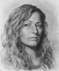 2 yrs at the atelier this month! Couldn't be happier that I'm able to study  under a world class artist @jeff_hein_art. Also, happy to be back at home  with my kidlets and