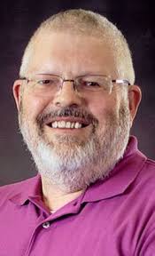 Gerard A. “Jerry” Ritter (1951-2018)