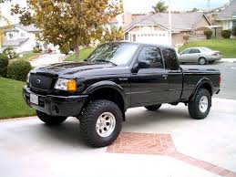 Ajfiock S 2001 Ford Ranger Regular Cab In Saugus Ca Ford Ranger Ford Ranger Truck Ford Ranger Lifted