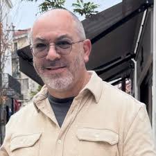 Find the time to have a coffee with that friend