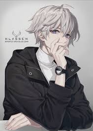Media tweets by ♪ (@unknowndead404). Pin By Sechu Mdfk On Anime Anime Drawings Boy Cute Anime Guys Anime Guys