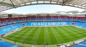 Dilerim trabzonspor a uğur getirir. Trabzonspor Senol Gunes Stadion Balkon 360 Kordon Led Display Ledeca
