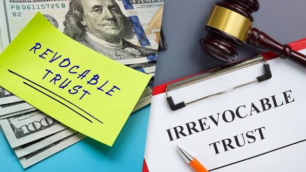 Revocable vs. Irrevocable Trusts: Which Is Better? | Britannica Money