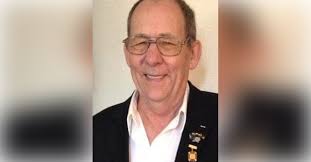 Obituary information for Ray Elliott Chewning