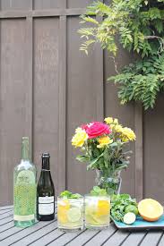 Aperitif Drink Jardesca Prosecco Lime Orange Cocktail Recipes Easy Aperitif Drinks Cocktail Recipes