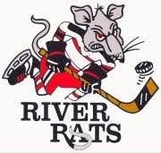 River Rat Jamboree and Beast Launch in one month