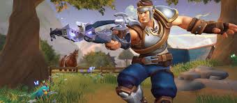 You might also try your luck with the steam link app. How To Win At Realm Royale Tips Shiftdell