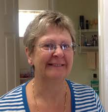 Irene Dow (nee Carlson) Obituary