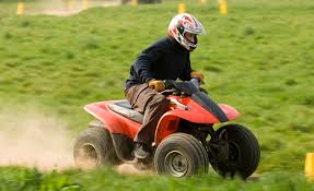 Overview with photographs, and location west of hele. For Scary Fun This Is Quads On Favourite Daily Mail Online