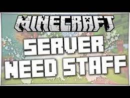 The republic is a awesome survival & skyblock multiplayer server. Need Staff Minecraft Servers