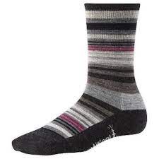 Smartwool Women S Jovian Stripe Sock Smartwool Socks Woman Socks Women Smartwool Socks