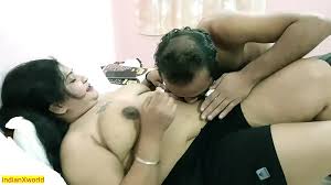 Desi Rich Wife Talking Dirty Talk While Fucking Hot Bhabhi Chudai