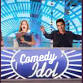 SHOW: Comedy Idol event image