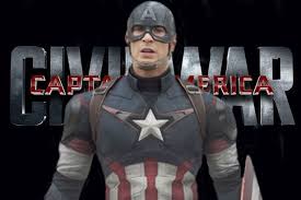 Résultat de recherche d'images pour "captain america civil war"