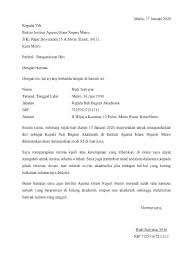 Contoh surat resign banyak dicari pekerja yang berencana mengundurkan diri. Cara Membuat Contoh Surat Pengunduran Diri Kerja Yang Baik