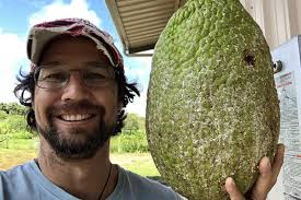 Growing food off grid in East Hawaii