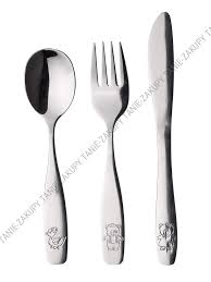 Perfect cutlery set for toddlers & young kidsleahmuni bought a set each for my 2 and 4 year olds and they love them. Cutlery Set Little Friends 3 Piece