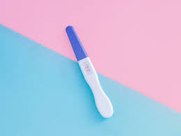 Although the faint indicator line on the test likely provides an accurate positive result, there is some room for doubt, unfortunately. False Positive Pregnancy Tests 6 Potential Causes Self