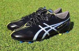 Asics Football Boots Black And Gold How Much Is The Asics Ds Light X Fly Really Worth Asics Soccer Cleats Soccer Shoes