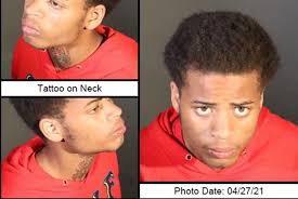 Man accused of shooting Lady Gaga's dog walker mistakenly released from jail