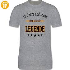 Pin Auf Shirts Zum 18 Geburtstag