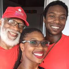 Son of Former St.Kitts-Nevis Government Advisor Dr. Simon Jones-Hendrickson  Shot in Ambush