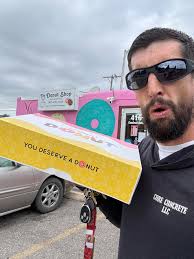 New owners working hard in Cheyenne