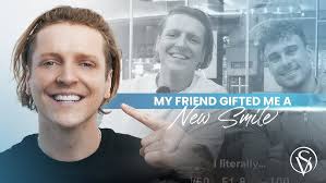 Azulay Eliyahu's Hollywood Smile Design