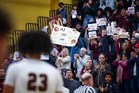 Whitehall boys basketball hosts William Allen