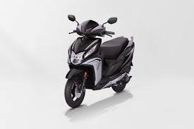 Honda DIO 125