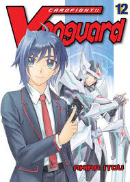 112m consumers helped this year. Cardfight Vanguard Volume 12 By Akira Itou 9781947194083 Penguinrandomhouse Com Books