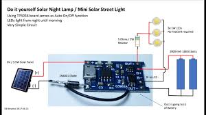 Solar street solar solar led street light lamp alltop high lumen outdoor lighting ip65 smd 30w 60w 90w 120w 150w integrated all in 1 solar ··· about product and suppliers: 18 Diy Solar Light Circuit Ideas How To Make A Solar Light Circuit